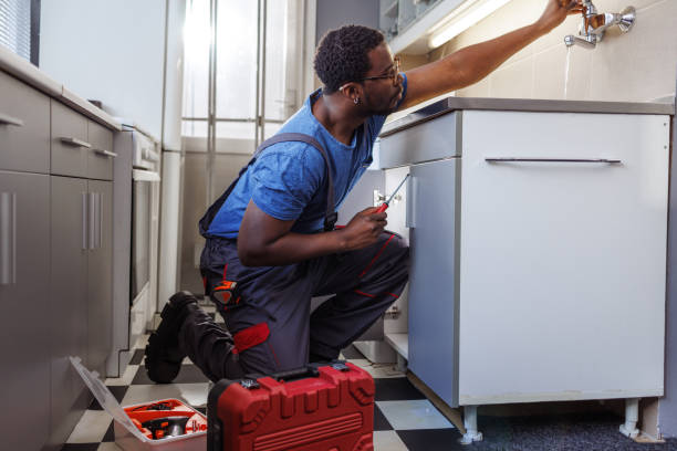 Best Residential Plumbing Services  in Ivanhoe, CA